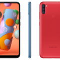 Samsung Galaxy A11