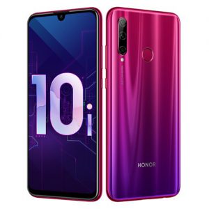 Huawei Honor 10i