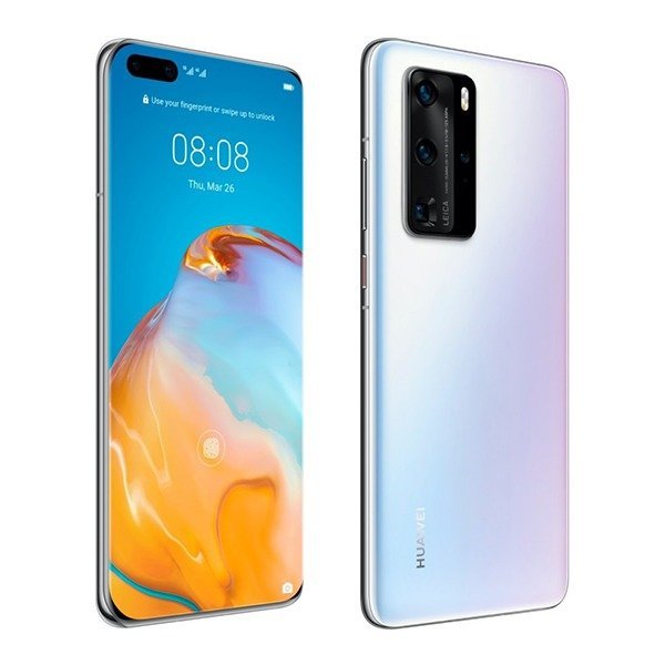 Huawei P40 Pro Poatel