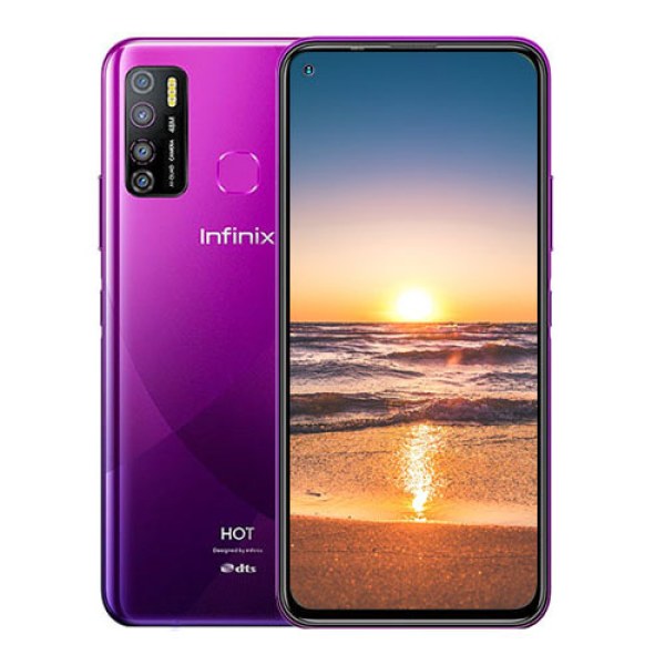 Infinix Hot 9 Pro