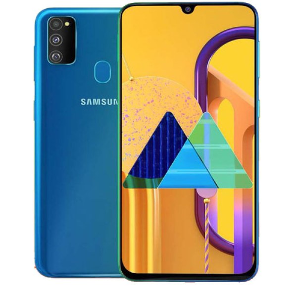 Samsung Galaxy M31