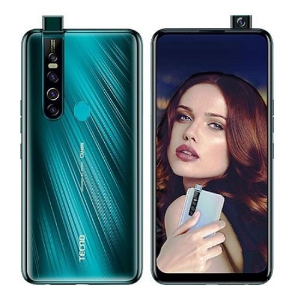 Tecno Camon 15 Pro