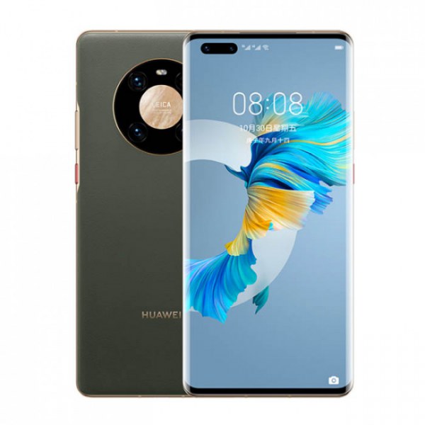 Huawei Mate 40 Pro