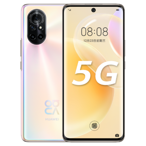 Huawei Nova 8 5G