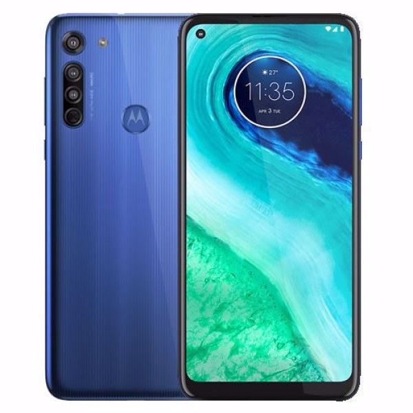 Motorola Moto G8