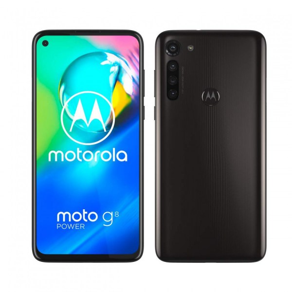 Motorola Moto G8 Power