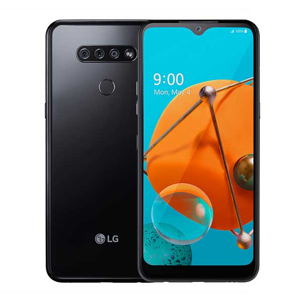 LG K51