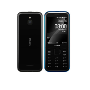 Nokia 8000 4G