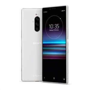 Sony Xperia 1