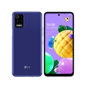 LG K52