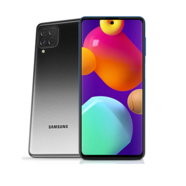 Samsung Galaxy M62