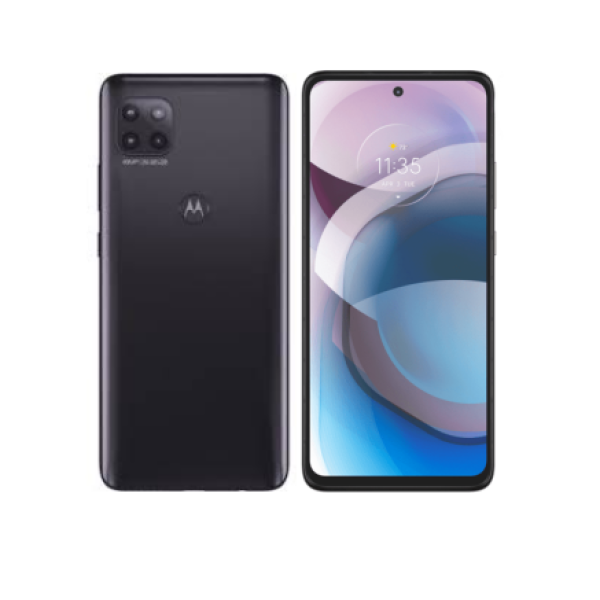 Motorola One 5G Ace 2021