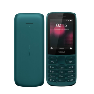 Nokia 215 4G