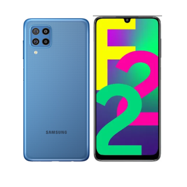 Samsung Galaxy F22