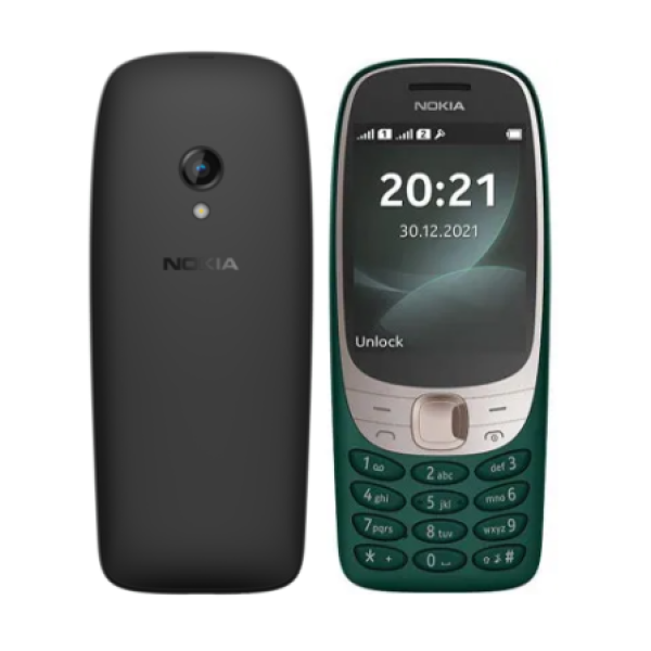 Nokia 6310 (2021)