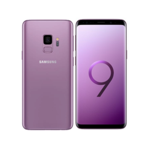 Samsung Galaxy S9