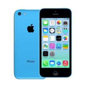 iPhone 5c