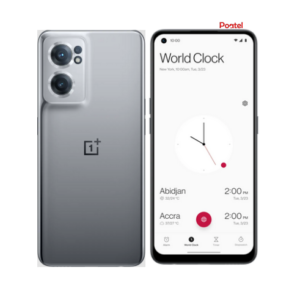 OnePlus Nord CE2 5G