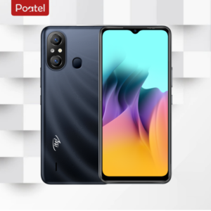 iTel A58 Pro