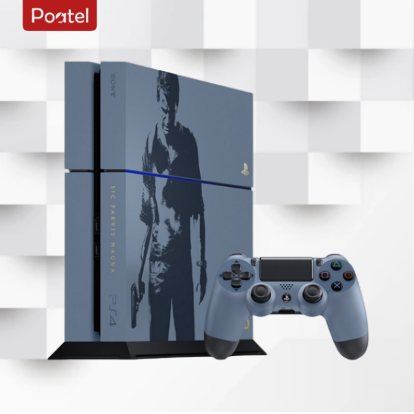 In-Depth Review of Sony PlayStation 4 , playstation 4 