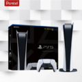 PlayStation 5 Digital Version