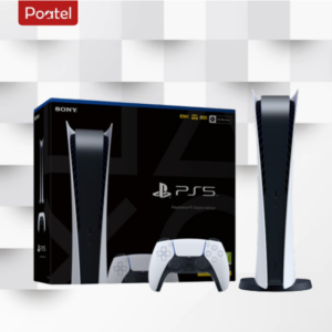 PlayStation 5 Digital Version