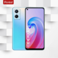 Oppo A96