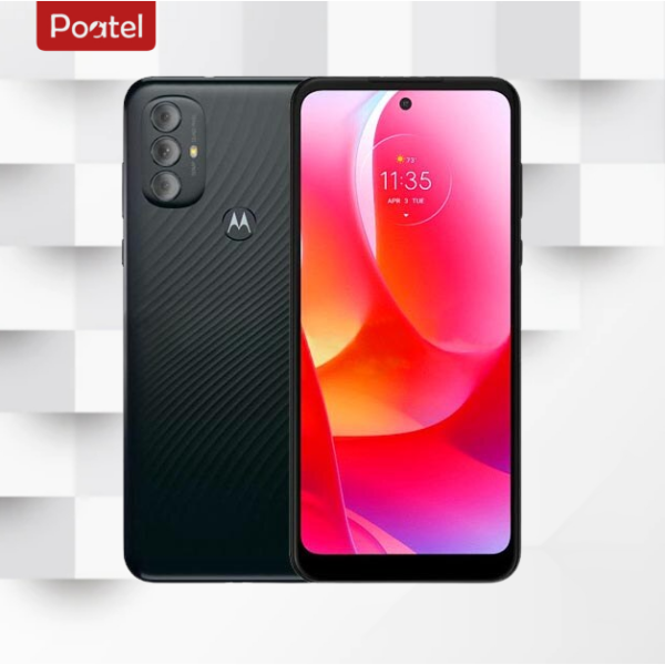 Motorola Moto G Power 2022