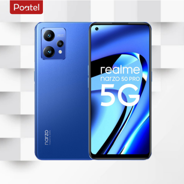 Realme Narzo 50 Pro 5G