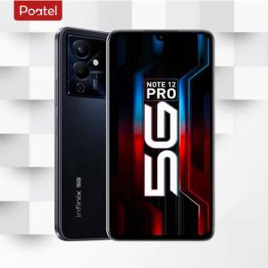 Infinix Note 12 Pro 5G