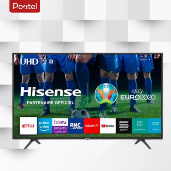 Hisense LED Smart TV 50 inch