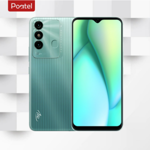 Itel P38 Pro