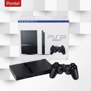 Sony PlayStation 2 Slim