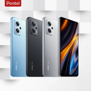 Xiaomi Poco X4 GT