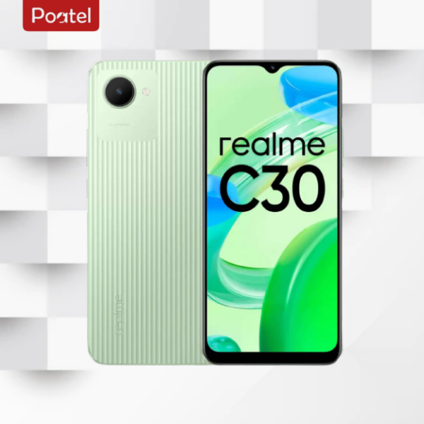 Realme C30