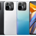 Xiaomi Poco M5s