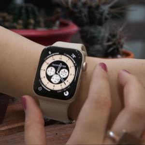 Apple Watch Series 8