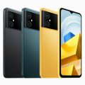Xiaomi Poco M5