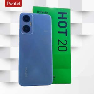 Infinix Hot 20