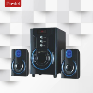 Kodtec USB 2.1 Speakers