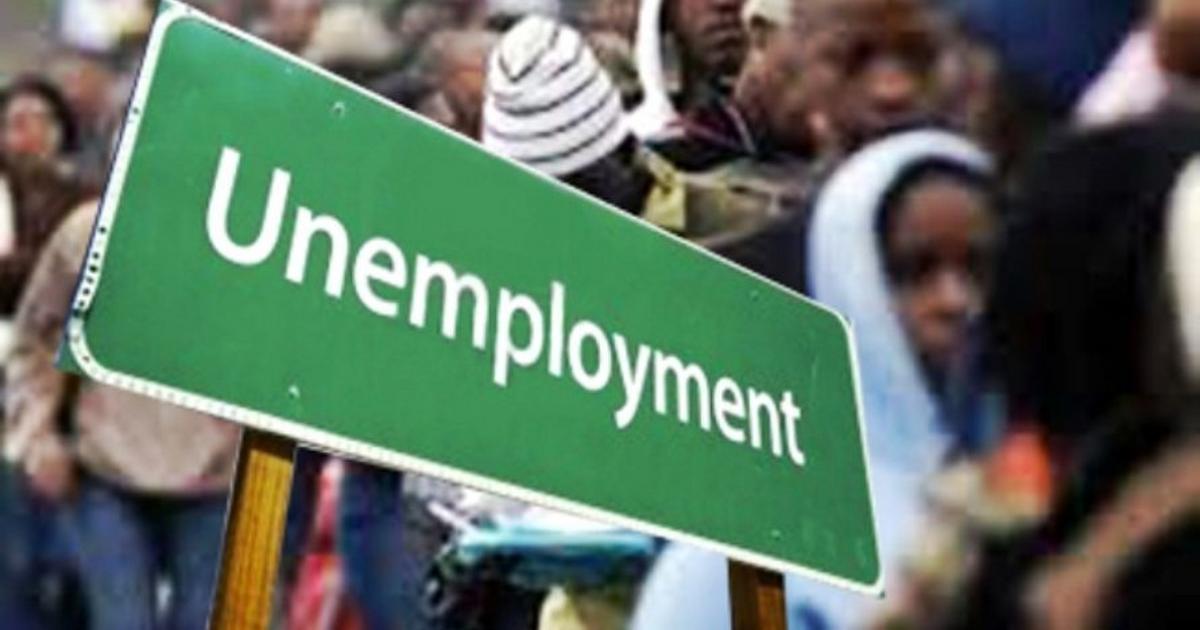 lowest unemployment